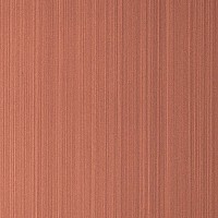 Chemetal 0.042" Thick Aged Copper 303S Metal Laminate with Backer, 24" x 120"