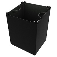 Removable Hamper Bag for CTOHB Series Black Rev-A-Shelf CTOHB-16-I-1