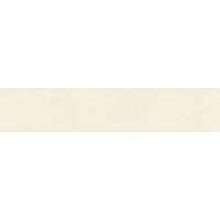 Polyester Pre-Glued Edgebanding Victorian White 13/16