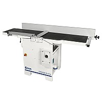 SCM Minimax FS 41 16" Classic Surfacing-Thicknessing Planer Xylent Cutter Head
