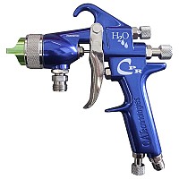 C.A. Technologies H2O-CPR H2O Compliant Waterbourne Pressure Reduced Spray Gun Pack