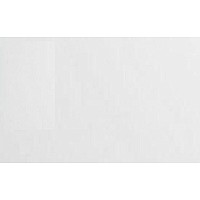 McFaddens Preferred 3/4" Thick HGS-400 White Suede 2-Sided MDF Sheet, 48" x 108"