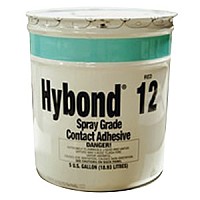 Hybond 12 HY1205 Spray Grade Contact Adhesive