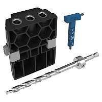 Kreg Micro-Pocket Drill Guide Kit - KPHA530