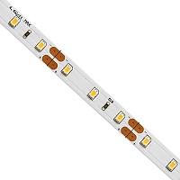 Tresco 13' Roll 4.4W/FT FlexTape LED Tape Light, Daylight, L-FLXTPE-DRV-1