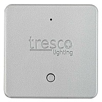 Wireless Door Sensor Nickel Tresco L-WLDS-NI-1