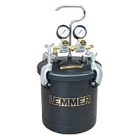 Lemmer Spray Systems Pressure Pot - L011-075
