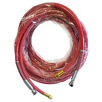 Lemmer Spray Systems 1/4" x 25' High Pressure Twin Hose - L033-198