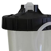 Lemmer Spray Systems 950 ml Lid & Liner - L034-313