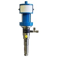 Lemmer Spray Systems 3022 Wiwa Pump 22.1 3 L/min - L211-004