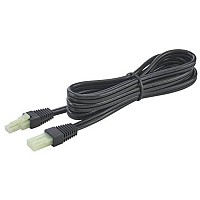 Tresco 180cm (72") Black LED Pockit T2 Link Cord
