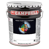 DesignRselect Pre-Cat Lacquer, 5 Gallon - ML Campbell