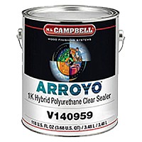 Arroyo 1K, 1 Gallon - ML Campbell