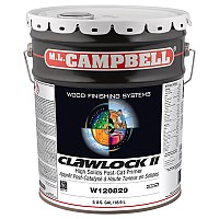 Clawlock, 5 Gallon - ML Campbell