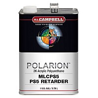Polarion Retarder 1 Gallon, Sherwin Williams ML Campbell, MLCPS5-16