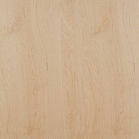 16MM Maple 4' x 8' Rotary Cut B/2 Pre-Finished Two Sides Import Plywood