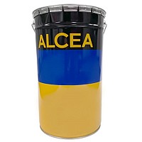 URETAL Polyurethane Gloss 5 Topcoat Clear-MS05 25L Alcea Coatings 9945-MS05