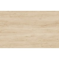 Nevamar 0.075" Thick Planetree Maple NW333 FRL Laminate Sheet Textured/Suede Finish, 48" x 96"