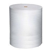 Foam Wrap Roll (1/16po x 48po x 1250ft)