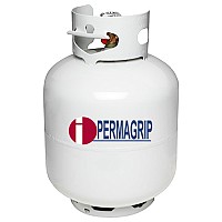 Permagrip PG107 Spray Adhesive Natural Clear - 177lbs