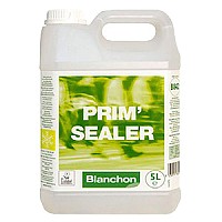 Prim'Sealer Water Based Sanding Free Sealer Les Finitions EVO PRIMSEAL