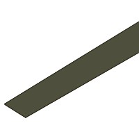PVC Edgebanding Sundown-Isola 15/16" X .018" 600' Roll Teknaform SM9223
