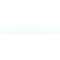 PVC Edgebanding White 15/16" X .018" 600' Roll Teknaform STN101