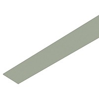PVC Edgebanding Canadian Grey 15/16" X 1mm 300' Roll Teknaform SX9807-5