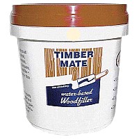 TIMBERMATE NATURAL NON-WHMIS 2KG, TMATB-2, DOVER FINISHING PRODUCTS