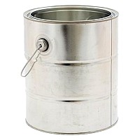 ML Campbell Unlined Can, 1 Quart - 231019C-99
