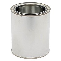 ML Campbell Unlined Can, 1 Quart - 231032C-99