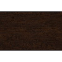 Panolam 1" W340 Brown Pearwood 2-Sided Melamine Panel, 61" x 109"
