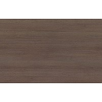Panolam 1-1/8" W40W Venerable Old Oak 2-Sided Melamine Panel, 61" x 109"