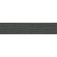 PVC Edgebanding Licorice Groovz-Authentik 1-5/16 X 3mm 300' Roll Semi-Rigid Teknaform WJR7325