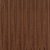 1" Thick Flat Cut Walnut Domestic Plywood A/4 Grade, Veneer Core 48" x 96", Columbia Forest Products
