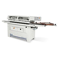 SCM Minimax ME 25 Fully Automatic Edge Bander with Glue Pot