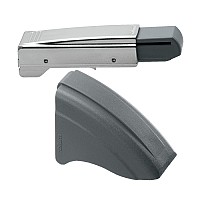 Blum 973A7680 Blumotion Soft Close Mechanism for 45° II Angled Euro Hinges