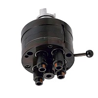 5 Spindle Internal Gearbox for Manual MINIPRESS Blum M51.1303